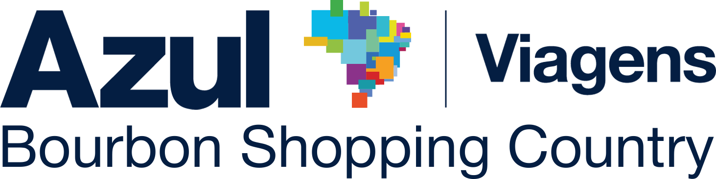 Azul Viagens Bourbon Shopping Country